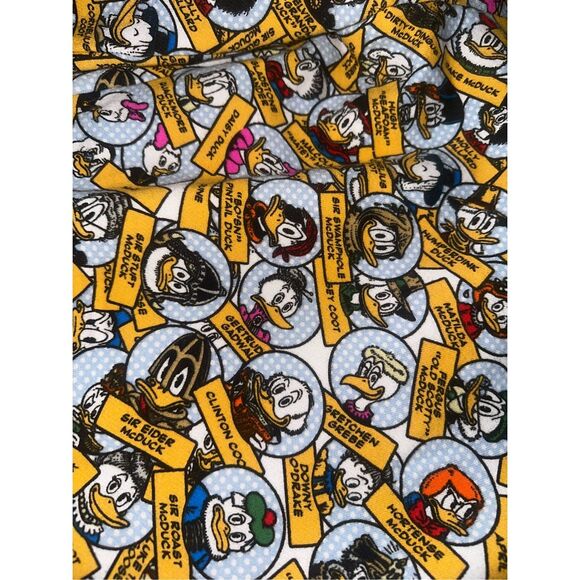 Disney Duck Family Joggers - Picture 2 of 6